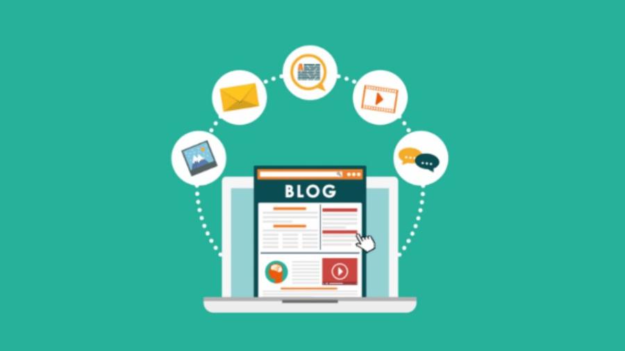 Blog