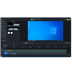 Camtasia Studio 8.6