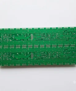 Mạch Công Suất 52 Sò