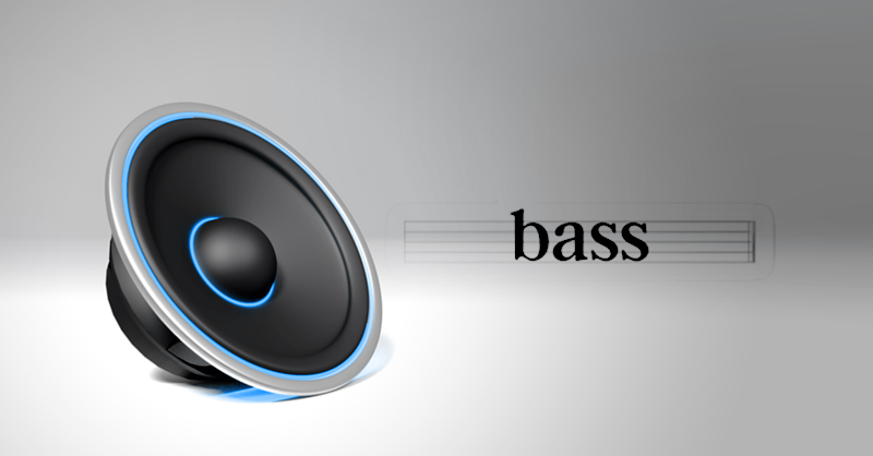 Cách Chọn Loa Bass