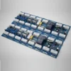 Mạch Công Suất 32 Sò 2u