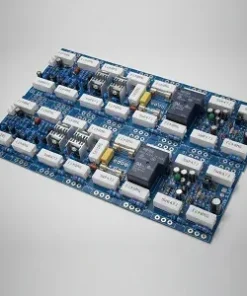 Mạch Công Suất 32 Sò 2u