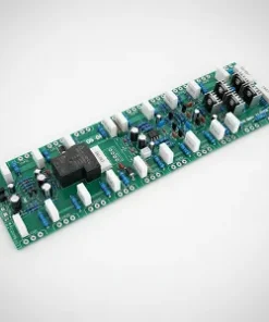 Mạch Công Suất 40 Sò Nhôm 2U