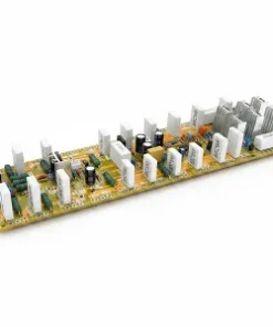 Mạch Công Suất Bù Áp Class H 20 Sò 2u