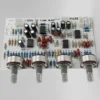 Mạch Master 4 Ic