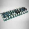 Mạch công suất 24 sò 2 kênh 3U