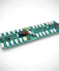 Mạch công suất CA20