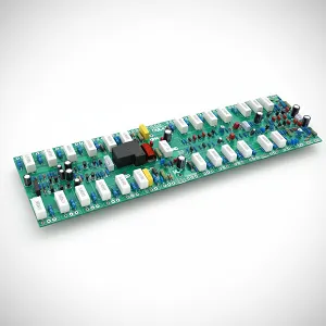 Mạch công suất CA20 f Mạch công suất CA20