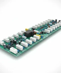 Mạch Công Suất Bù Áp Ca 20 Class H
