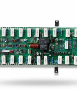 Mạch công suất bù áp CA30