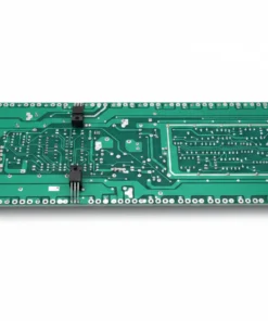 Mạch công suất bù áp CA30