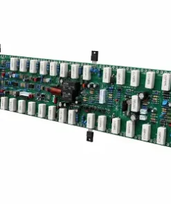 Mạch công suất bù áp CA30