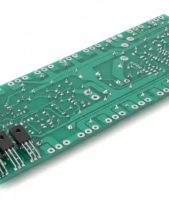 Mạch công suất class h bù áp 2U