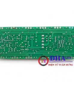 Mạch công suất 12 sò 2 kênh 2U