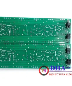 Mạch công suất 16 sò sanken 2U
