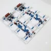 Mạch công suất 16 sò sanken 2U
