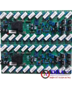 Mạch công suất 40 sò 3U