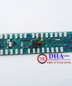 Mạch Công Suất Bù Áp Ca 20 Class H, Mạch Công Suất Bù Áp CA20 2U, Mạch công suất bù áp ca30