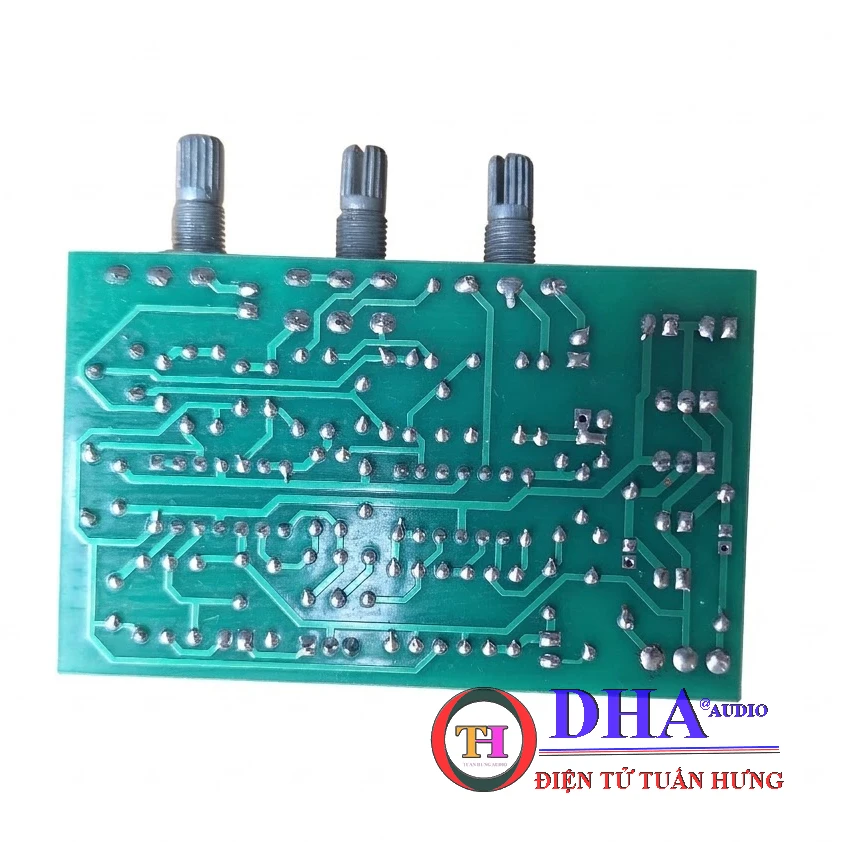 Mạch nâng tiếng idol loa kéo - Linhkien.dientutuanhung.com Mạch nâng tiếng idol loa kéo